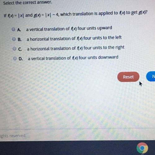 How do you do this question