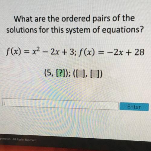 WILL MARK BRAINLIEST  20 POINTS what is the answer to this equation