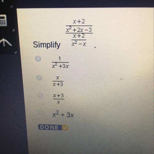Simplify...simplify.... help please!
