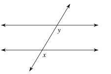 What is the pair of angles? Question 3 options: Alternate Interior Corresponding Consecutive Interio