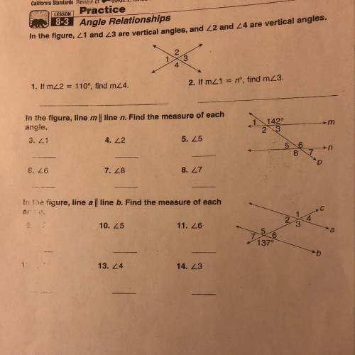 Questions are on the paper please help!