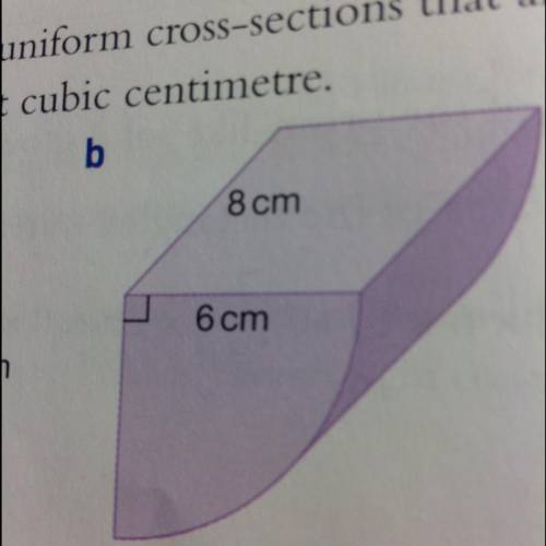Find surface area please