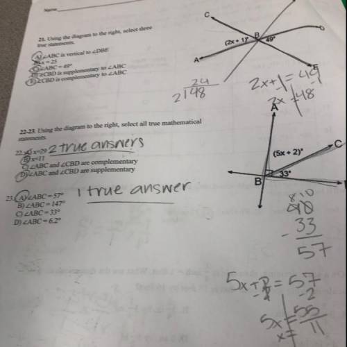 Can someone help me with #22