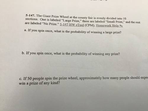 Can somebody please help me answer this and please also explain where I can understand . Thank you .