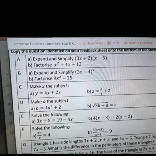 Can someone help me with question C a and b? Please provide an explanation if you can I’m really stu