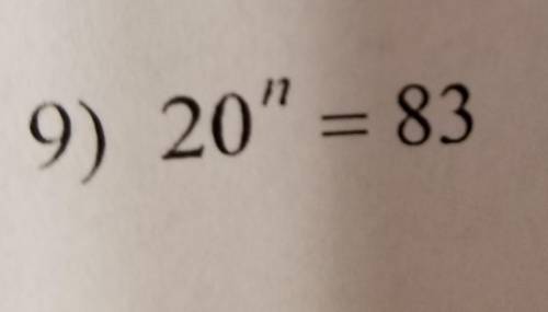 I would like an explanation on how to solve this