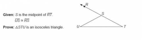 Hi! Can you please help me? A conjecture and the flowchart proof used to prove the conjecture are sh