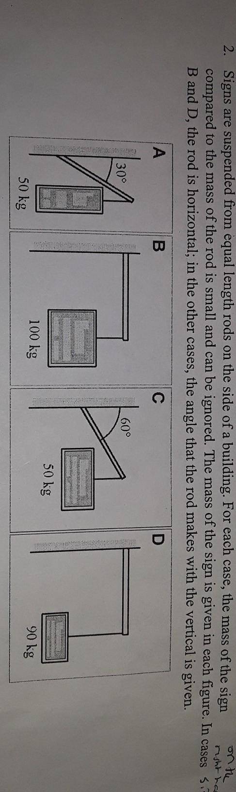 Can sonebody help answer and explain this problem:the problem is in the picture.