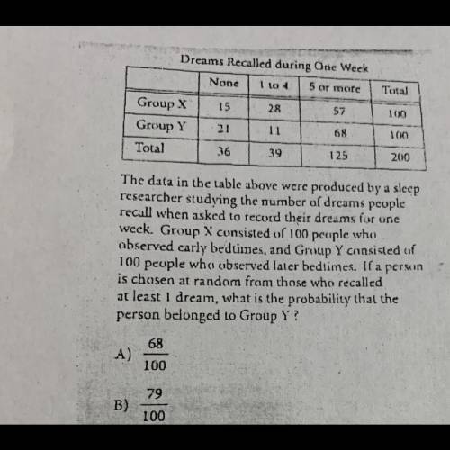 Help answering this math question