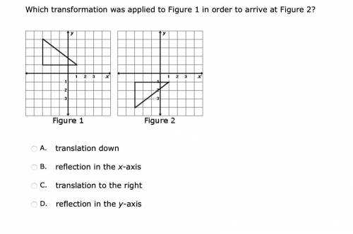 Question 6: Please help, I think that the answer is B but I'm not sure.