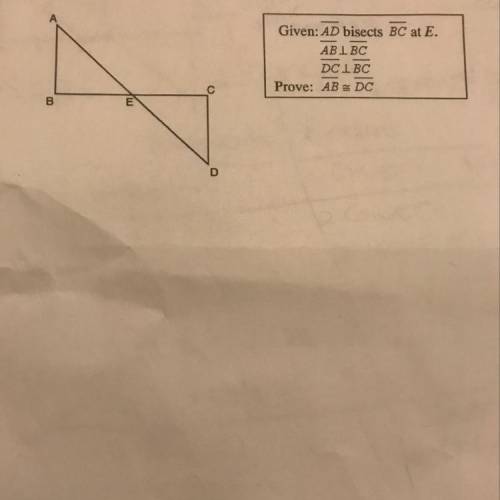 What are the statements and reasons for this problem?