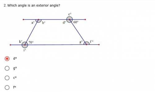 Is my answer correct? --> tell me why i'm wrong with details and explanation if it's necessary!!!