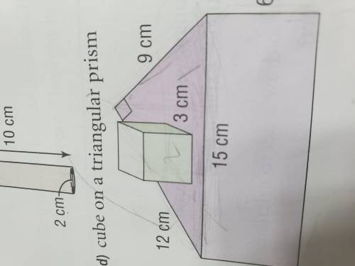 How do I find the height of the triangle using pyhthagreon theorem?