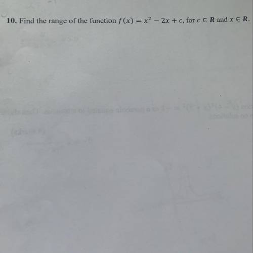 How would you solve this problem?