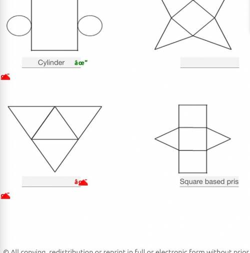 What are the last three shapes in this