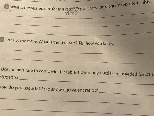 Can someone help me with number 3 and 4 plz!:(