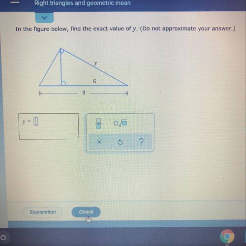 Please help with geometric mean!!