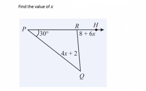 Find the value of X. Please answer.