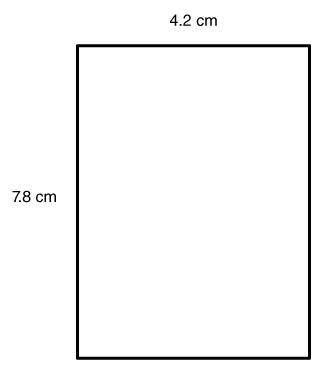 HELP PLEASSEEEEE, FASSSSTTTOn the following scale drawing, the scale is 2 centimeters = 1 meter. Mak