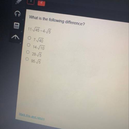 What is the following diference? Please help me