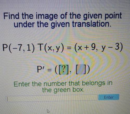 Does anyone happen to know how to solve this?