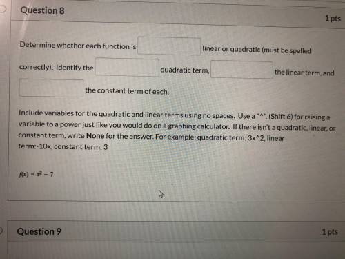 Please help I am terrible at algebra