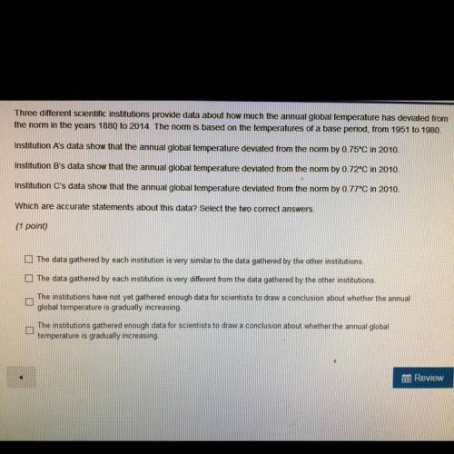 Please help answer my question i will give brainliest :)