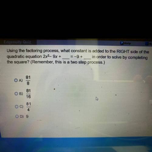 Does anyone know how to do this? I will mark brainliest!