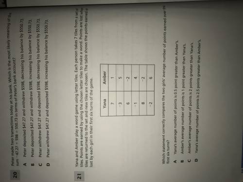 Can someone please answer this question and please answer it correctly please show work please i nee