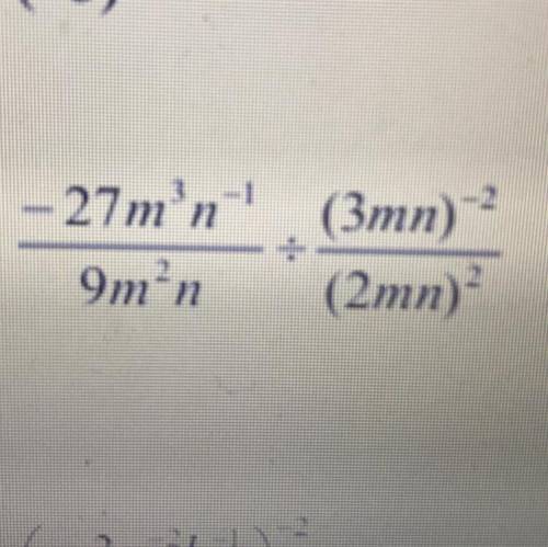 I can’t figure out how to solve this question