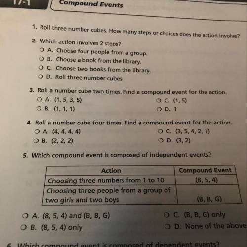 Could anybody please help with these questions? Thanks :)