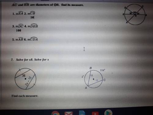 Can anyone help with this!? I don't understand how to do these?