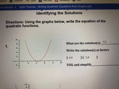 PLEASE HELP!! I don’t know how to write the equation for this problem!