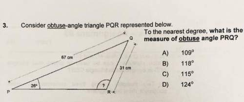 10 pts!! Multiple choice question (triangles)! Explain how you got your answer!