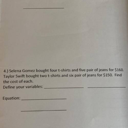 I need help with this question giving brainliest