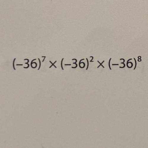 Please help on my math question
