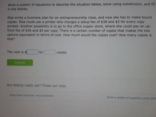 I need help with this IXL for my homework! Please help ASAP!! I'll mark BRAINLIEST if its right!