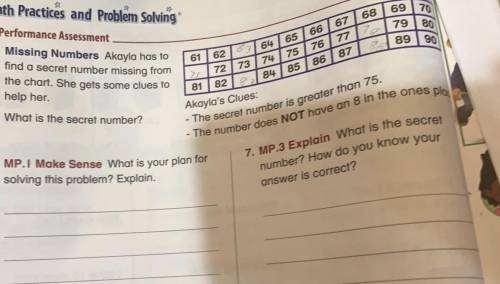 Please how to solve this question
