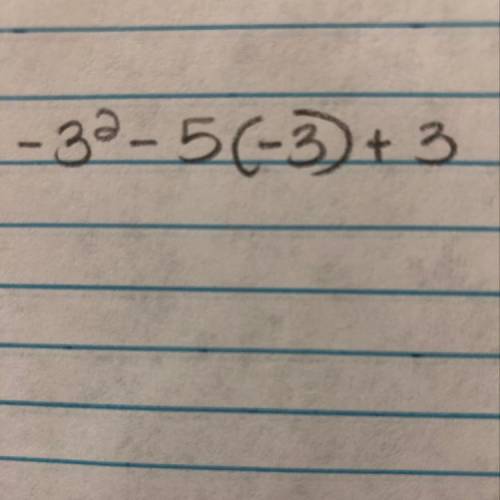 I do not know how to solve this, please help!