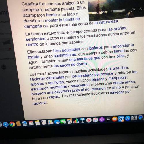 Who can translate a Spanish article to English for me