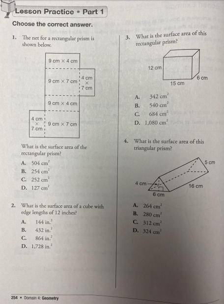 Please answer these problems PLEASE i know there alot you will get 13 points i think I NEED IT ASAP