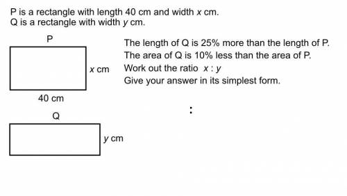 Answer asapp in a simplified ratio