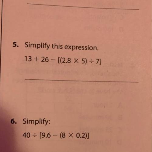 Does someone know the answer it’s 10-2 on enVison math