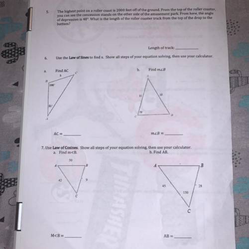 I need help with this plz give me the answer and how to do it