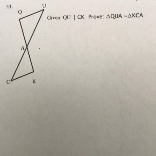 Not sure how to do this. i always struggle with proofs.