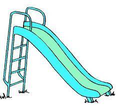 When will I have the most kinetic energy? Question 5 options: sitting at the top of the slide sittin