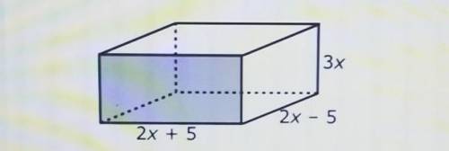 A.using the image shown,determine the area of the shaped region._____B.applying surface area formula