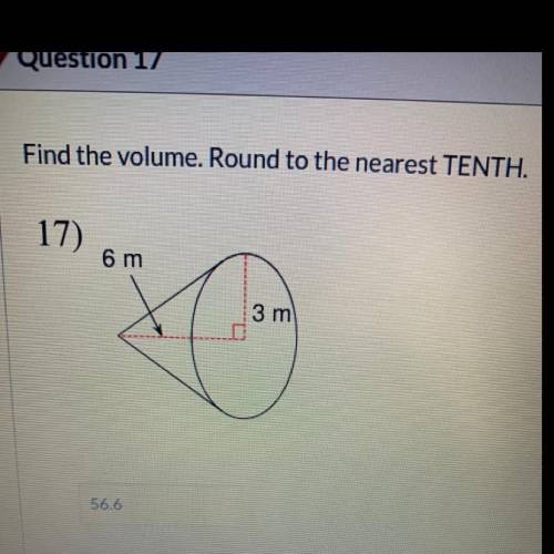 Got it wrong hopefully someone can tell me the right answer