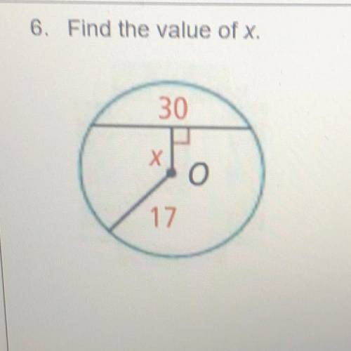 I dont understand. this is geometry. find x