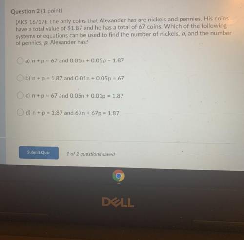 Can someone answer these two questions? (Algebra 2)